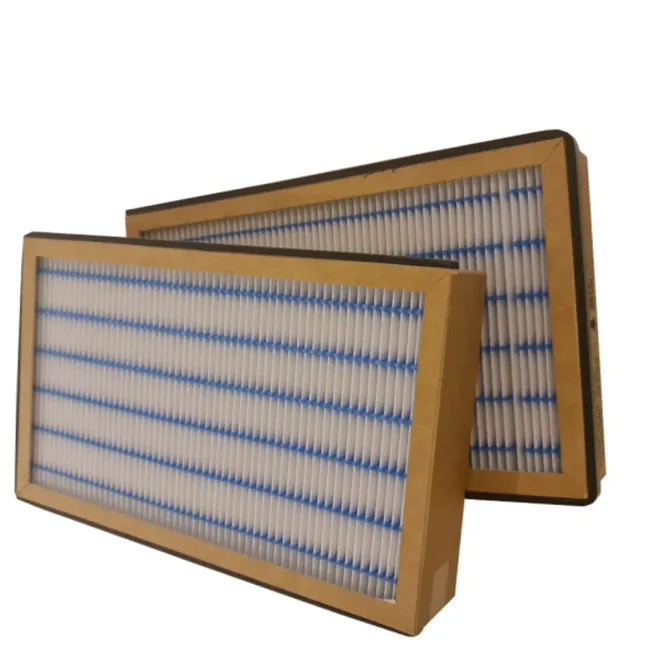 Hovedbilde Premium filter til Flexit Nordic S2/S3