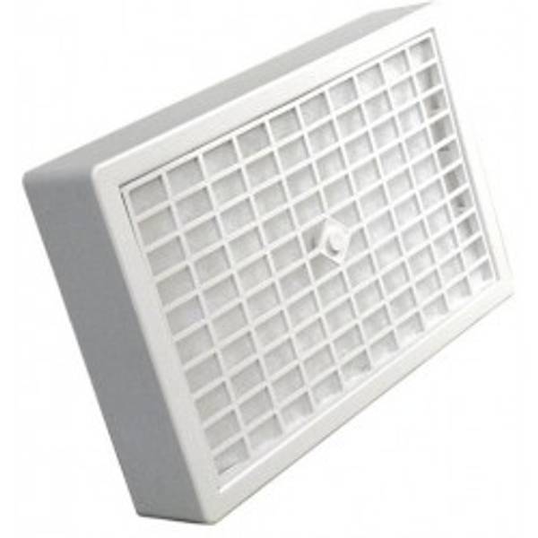 Ventilfilter til OPTR 100 Flexit