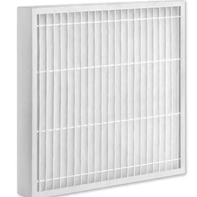 Hovedbilde Luftfilter 520X290X47 G4