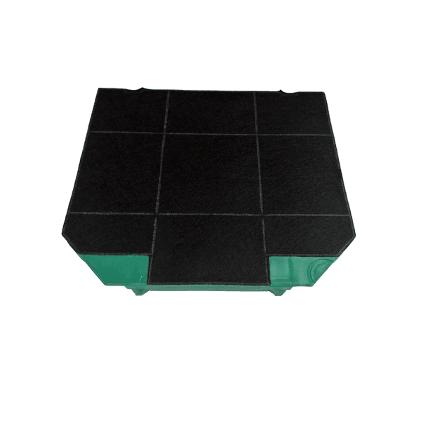 D00650458 BOSCH longlife kullfilter - kjøkkenventilator