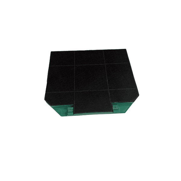 Hovedbilde AEG longlife kullfilter 50266284004 – kjøkkenventilator