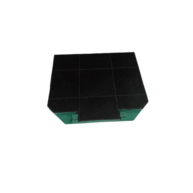 Hovedbilde 9029777761 AEG longlife kullfilter - kjøkkenventilator