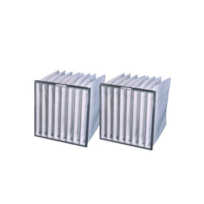 Hovedbilde Filtersett til Nilan Heat Pipe FU 25