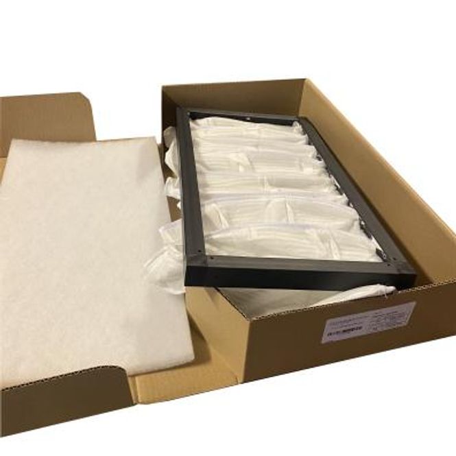 Hovedbilde  Filter til Genvex GE 590 AC
