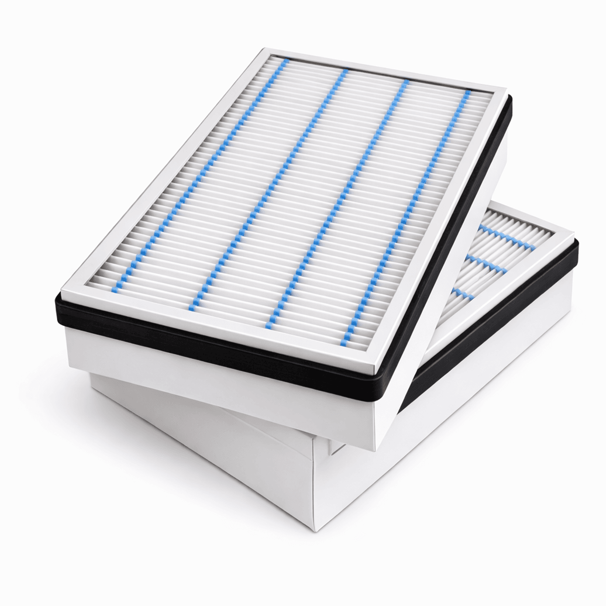 Systemair VSR 150 STD (Nye aggre