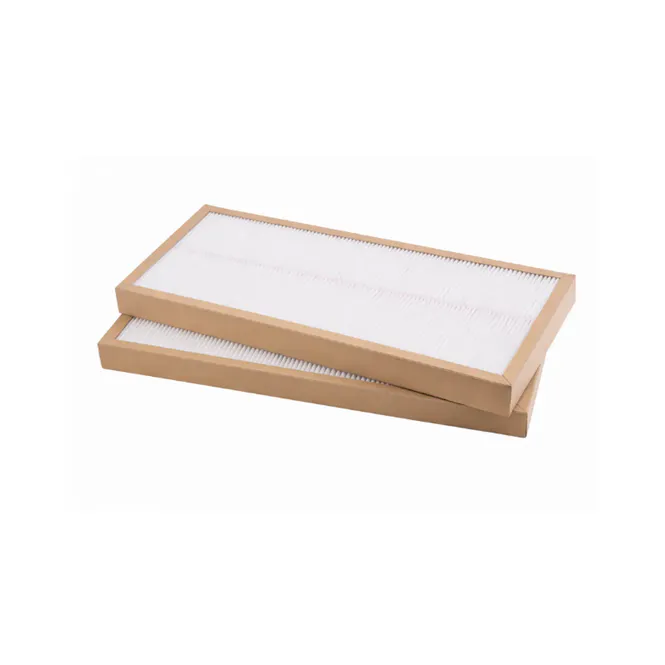 Hovedbilde Filter Flexit UNI 3