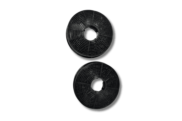 Hovedbilde ECOTRONIC kullfilter EPH600B    kjøkkenventilator