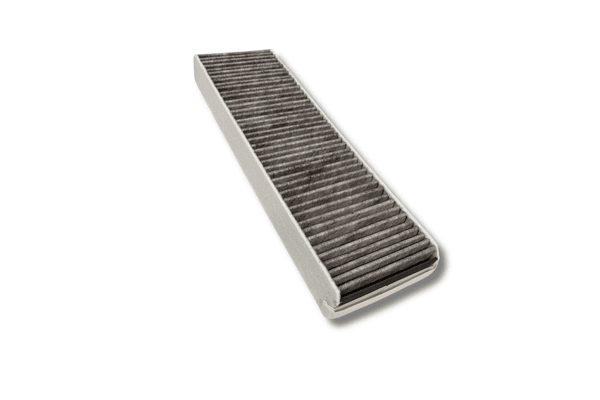 86473 BORA kullfilter - kjøkkenventilator