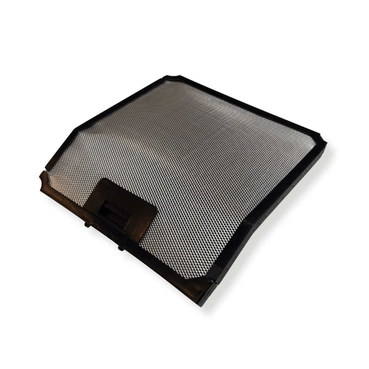Silverline kullfilter 4180 40 IX (4180.4.480.04, 4180448004)   kjøkkenventilator