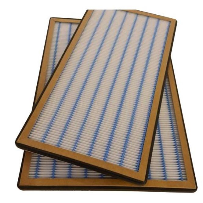 Hovedbilde Systemair - SAVE VSR 300  Papp