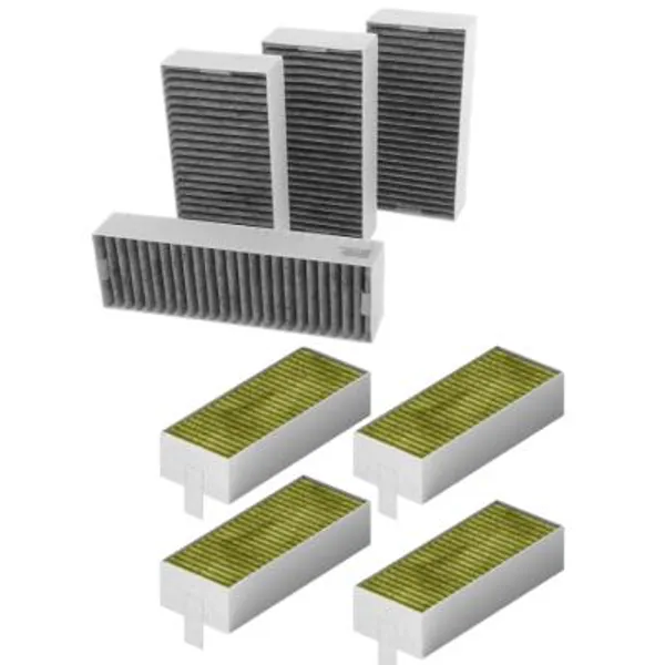 Hovedbilde 17006642 Clean Air Luft Standard luktfilter