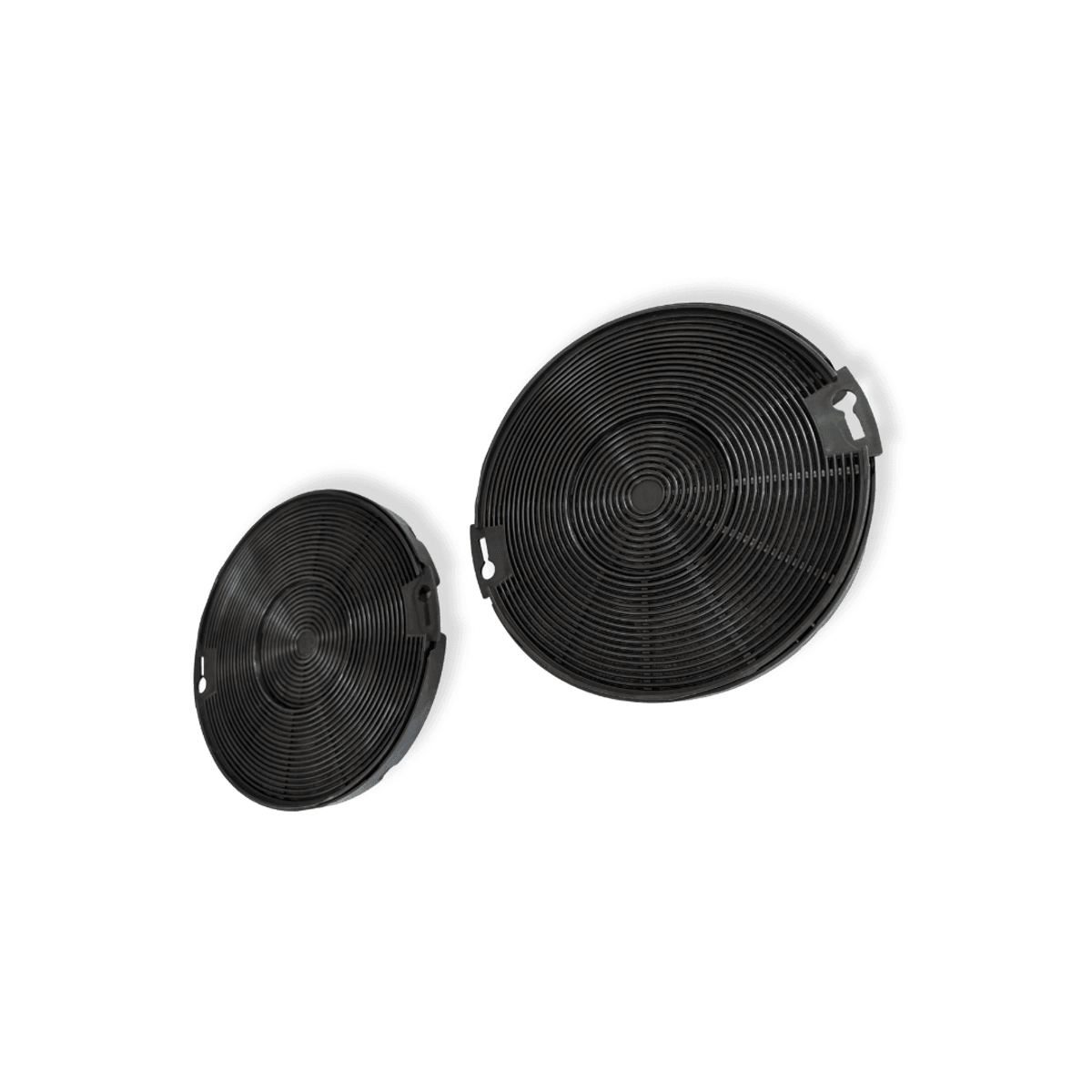 Franke metall kullfilter JOY P2  kjøkkenventilator