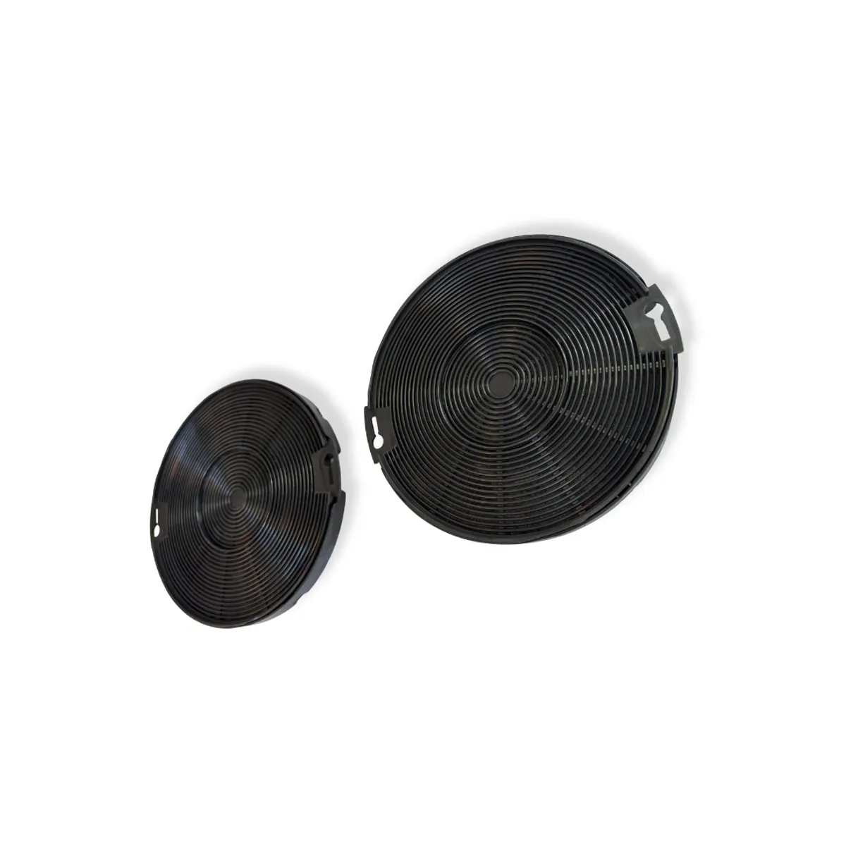 IKEA kullfilter 502.224.09  kjøkkenventilator