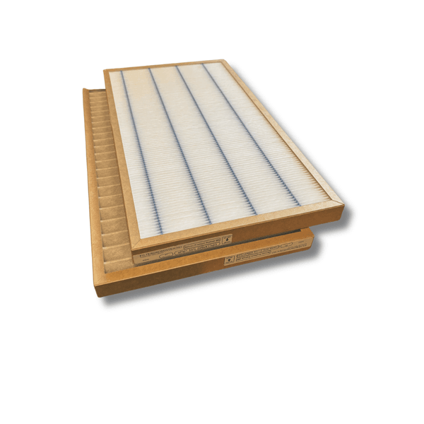  Filter til Genvex Premium Preheat 250