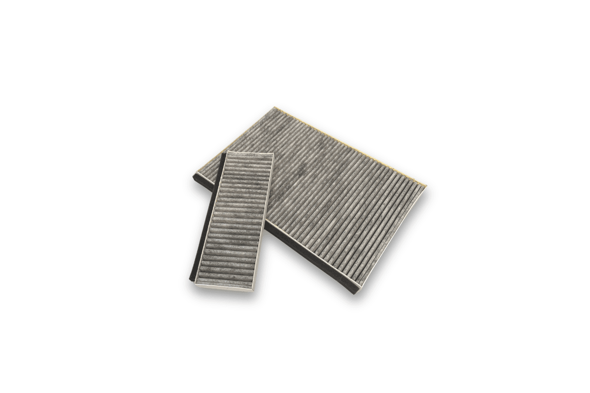 NEFF kullfilter 11021284   kjøkkenventilator