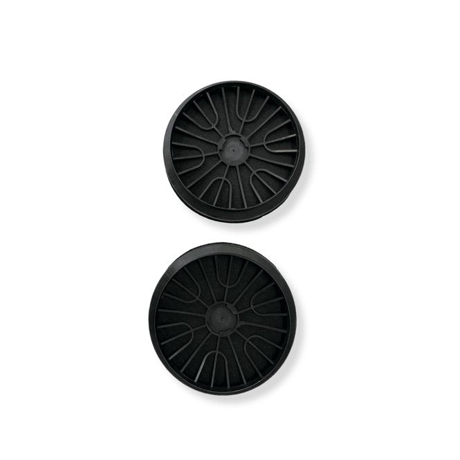 Hovedbilde GD5870V (942051408 00) AEG kullfilter - kjøkkenventilator