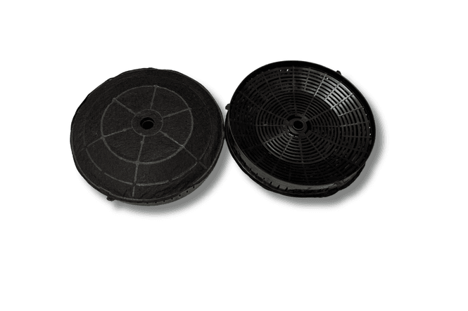 Hovedbilde HUI54452UC /01 /02 BOSCH kullfilter - kjøkkenventilator