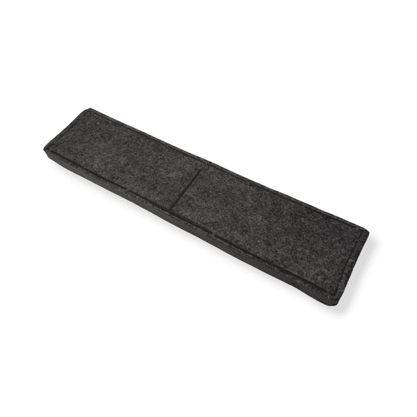 DA1200 Miele kullfilter - kjøkkenventilator