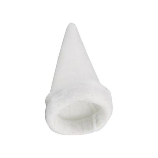 Hovedbilde 3 PK KANALFILTER/NISSELUE Ø100